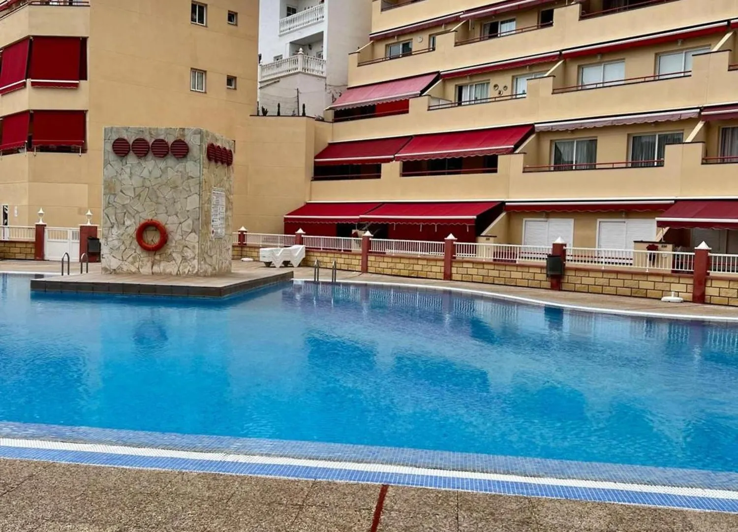 Iki Green Playa La Arena بويرتو دي سانتياغو