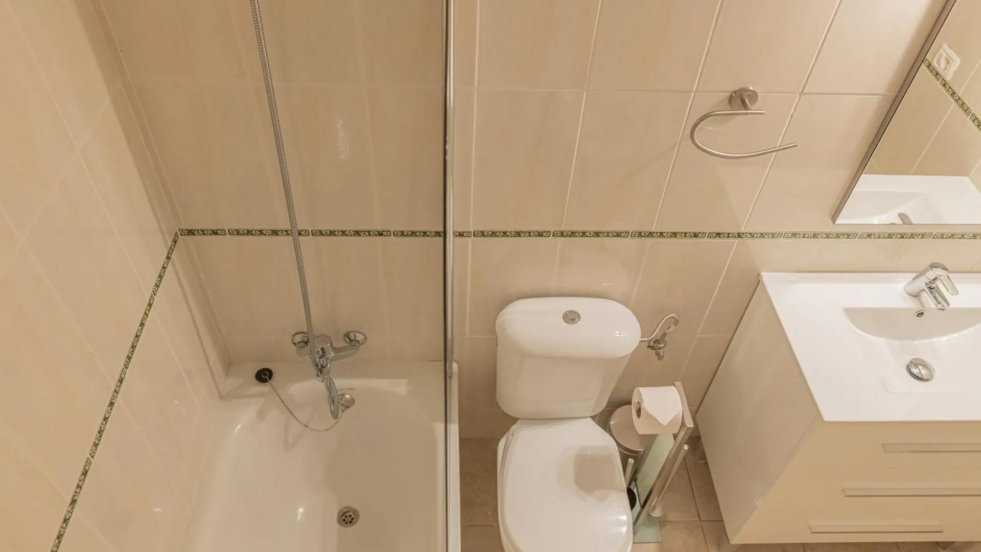 Iki Green Playa La Arena بويرتو دي سانتياغو إسبانيا