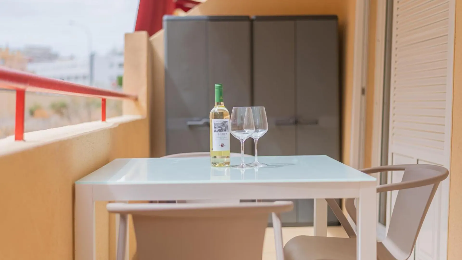 Iki Green Playa La Arena بويرتو دي سانتياغو إسبانيا