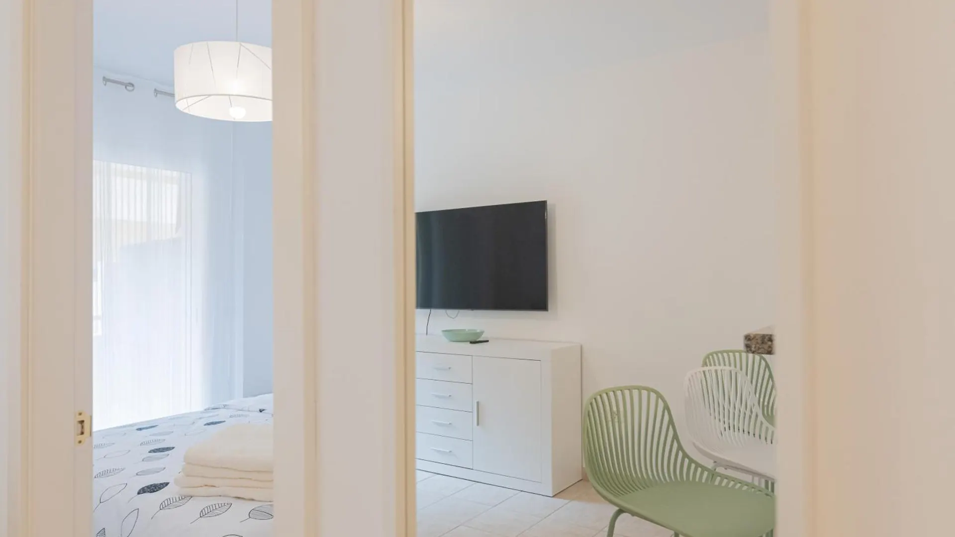 Iki Green Playa La Arena بويرتو دي سانتياغو 0*,  إسبانيا