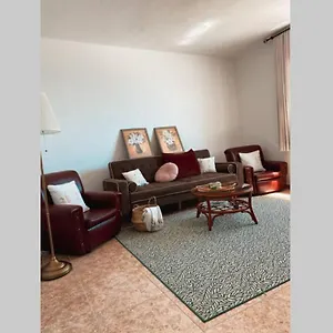 Apartamento Large 90m2 Canary Apartment, View, Location !, Puerto de Santiago (Tenerife)