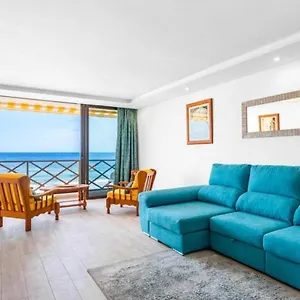 Apartamento Neptuno Ocean Front, Puerto de Santiago (Tenerife)