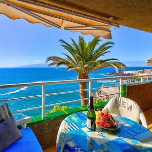 Apartamento Costa Isora, Puerto de Santiago (Tenerife)