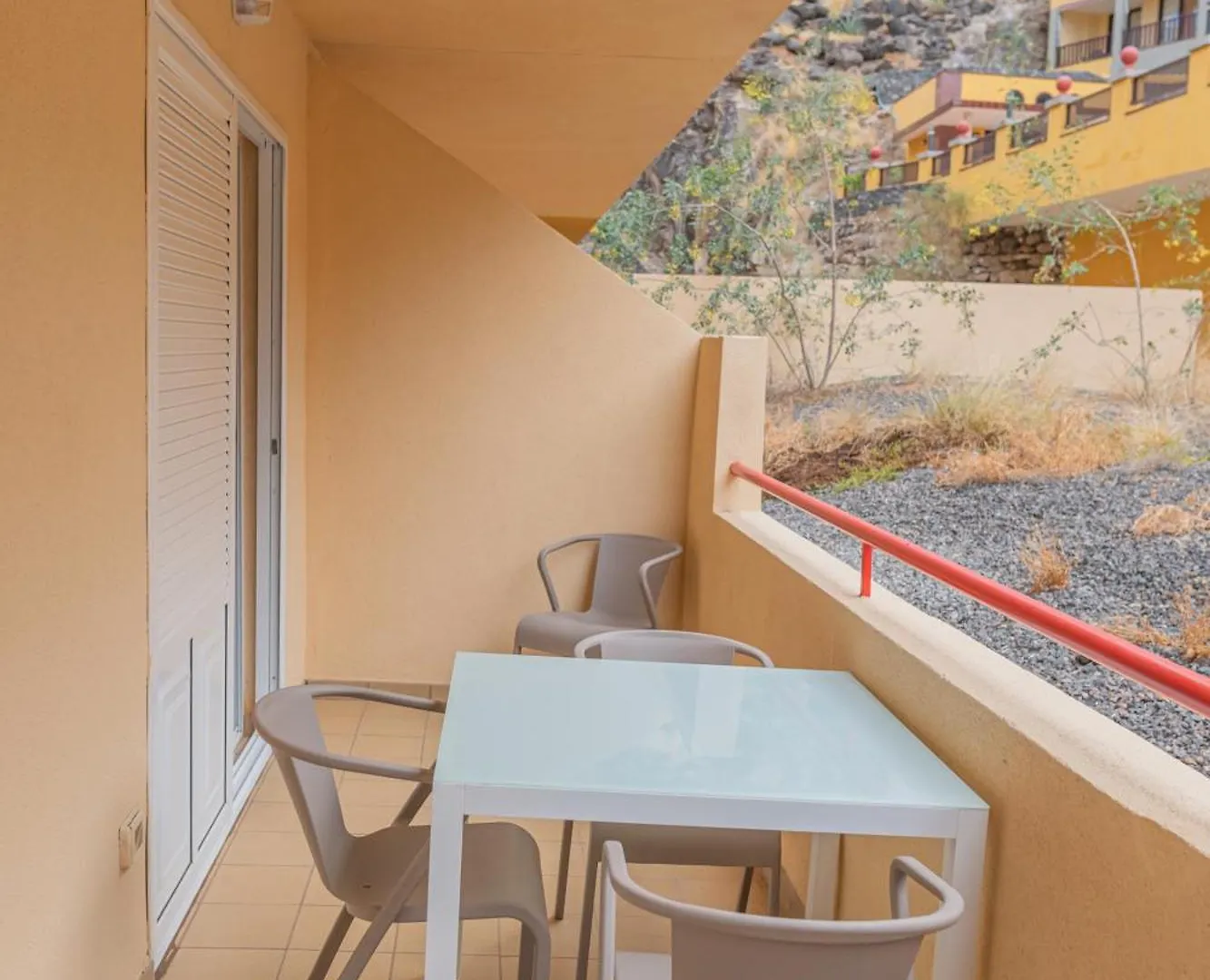 Iki Green Playa La Arena Puerto de Santiago  Apartment