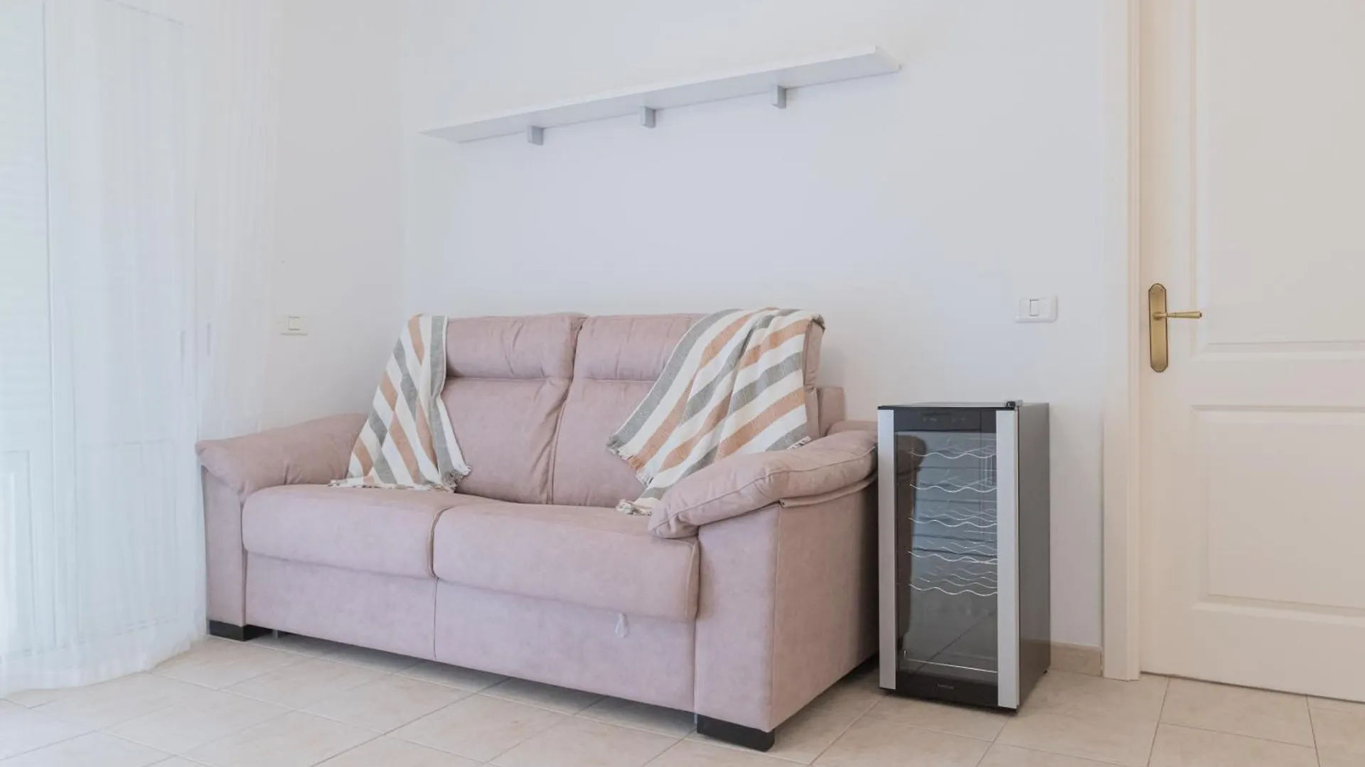 Iki Green Playa La Arena Puerto de Santiago  Apartment