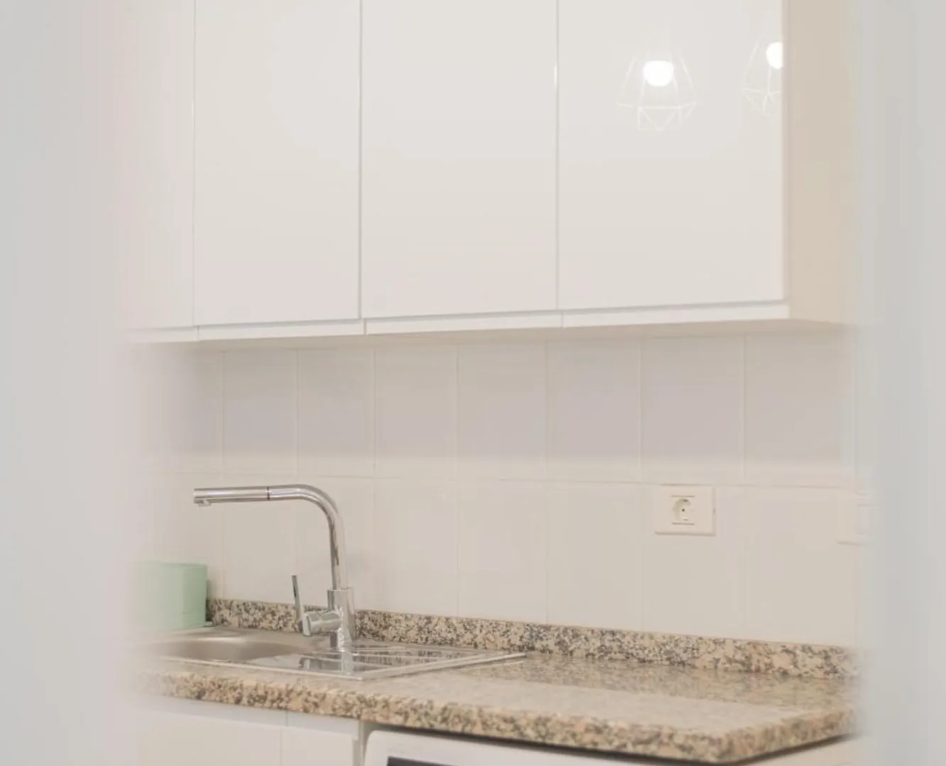 Apartment Iki Green Playa La Arena Puerto de Santiago