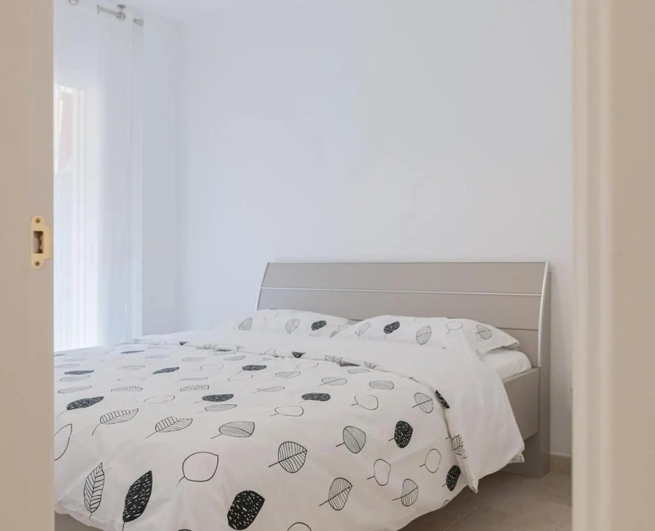 Apartment Iki Green Playa La Arena Puerto de Santiago